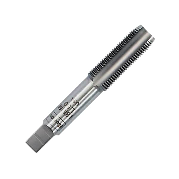 Hanson High Carbon Steel Machine Screw Thread Metric Plug Tap 22mm -1.50 1765 - main